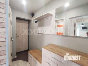 2-к квартира, на длительный срок, 38м2, 3/5 этаж