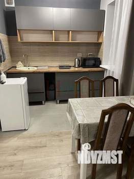 2-к квартира, на длительный срок, 45м2, 1/5 этаж