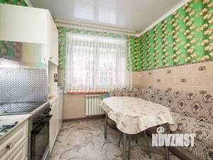 2-к квартира, на длительный срок, 56м2, 4/13 этаж