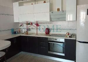 2-к квартира, на длительный срок, 62м2, 17/17 этаж