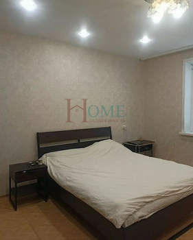 1-к квартира, на длительный срок, 46м2, 3/10 этаж