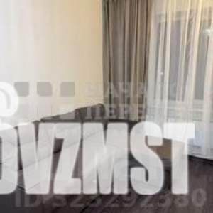 1-к квартира, на длительный срок, 43м2, 6/10 этаж