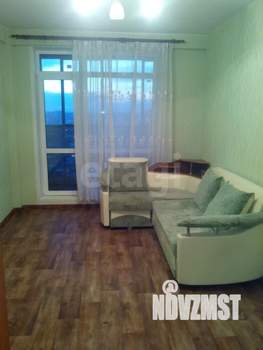 1-к квартира, на длительный срок, 43м2, 10/14 этаж