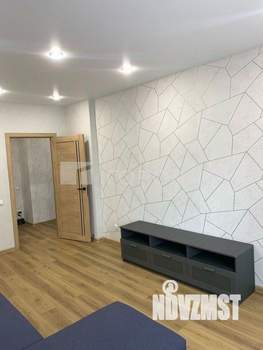 1-к квартира, на длительный срок, 39м2, 5/21 этаж