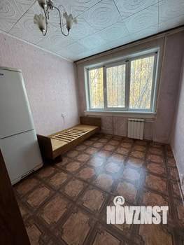 2-к квартира, на длительный срок, 46м2, 2/5 этаж