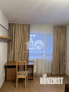 1-к квартира, на длительный срок, 31м2, 2/5 этаж