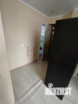 2-к квартира, на длительный срок, 40м2, 5/5 этаж