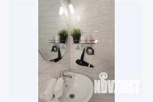 1-к квартира, посуточно, 21м2, 1/5 этаж