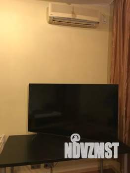 Студия квартира, посуточно, 60м2, 9/14 этаж