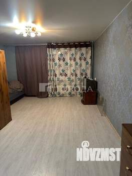 Студия квартира, на длительный срок, 33м2, 6/10 этаж