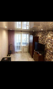 1-к квартира, на длительный срок, 30м2, 9/10 этаж