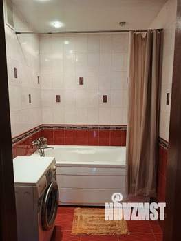 1-к квартира, на длительный срок, 46м2, 11/16 этаж