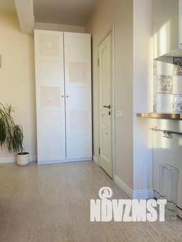 2-к квартира, посуточно, 50м2, 4/5 этаж