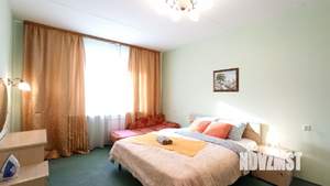 2-к квартира, посуточно, 61м2, 2/15 этаж