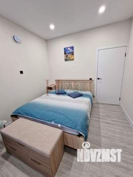 2-к квартира, на длительный срок, 47м2, 20/23 этаж