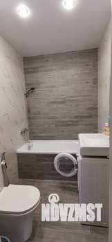 2-к квартира, на длительный срок, 49м2, 13/15 этаж