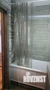 Студия квартира, на длительный срок, 40м2, 19/27 этаж