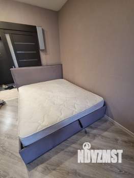 1-к квартира, на длительный срок, 38м2, 7/17 этаж