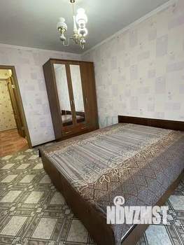 2-к квартира, на длительный срок, 54м2, 4/10 этаж