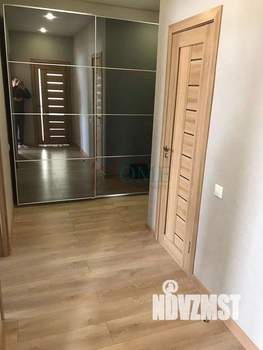 2-к квартира, на длительный срок, 55м2, 3/13 этаж