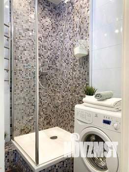 2-к квартира, посуточно, 54м2, 1/1 этаж