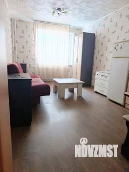 Студия квартира, на длительный срок, 30м2, 2/7 этаж