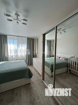 1-к квартира, на длительный срок, 90м2, 13/26 этаж