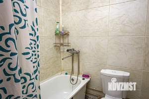 Студия квартира, на длительный срок, 20м2, 1/17 этаж