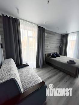 2-к квартира, посуточно, 52м2, 7/18 этаж