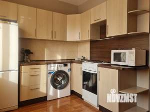 1-к квартира, на длительный срок, 37м2, 7/10 этаж