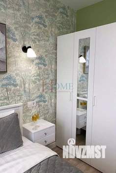 2-к квартира, на длительный срок, 53м2, 14/25 этаж