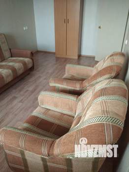 2-к квартира, на длительный срок, 57м2, 12/28 этаж