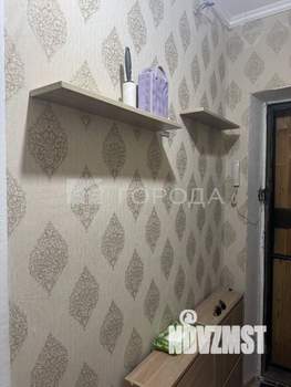 1-к квартира, на длительный срок, 30м2, 3/5 этаж