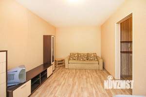 1-к квартира, на длительный срок, 30м2, 5/10 этаж