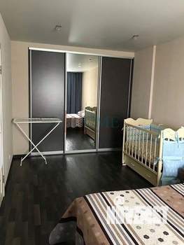 1-к квартира, на длительный срок, 40м2, 17/26 этаж