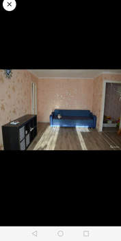 2-к квартира, на длительный срок, 45м2, 1/5 этаж