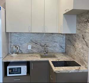 1-к квартира, на длительный срок, 38м2, 3/5 этаж