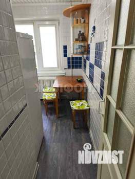 1-к квартира, на длительный срок, 30м2, 1/5 этаж