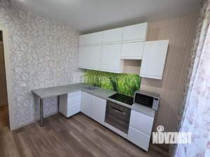 2-к квартира, на длительный срок, 59м2, 8/9 этаж