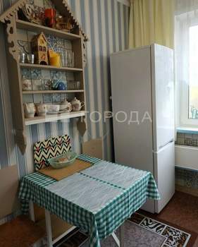 2-к квартира, на длительный срок, 42м2, 5/9 этаж
