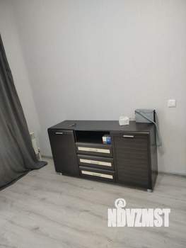 1-к квартира, на длительный срок, 34м2, 3/3 этаж