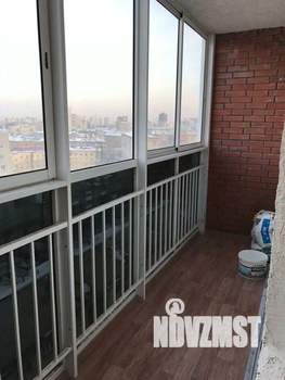 1-к квартира, на длительный срок, 38м2, 13/25 этаж