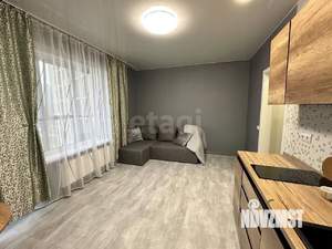 Студия квартира, на длительный срок, 28м2, 17/25 этаж