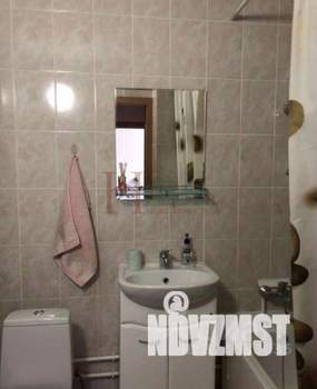 1-к квартира, на длительный срок, 44м2, 4/12 этаж