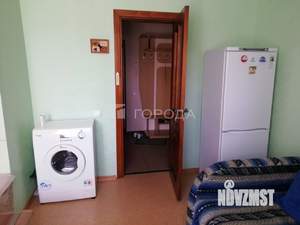 1-к квартира, на длительный срок, 40м2, 4/9 этаж