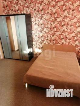 1-к квартира, на длительный срок, 48м2, 4/9 этаж