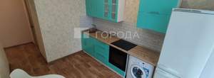 1-к квартира, на длительный срок, 36м2, 5/10 этаж
