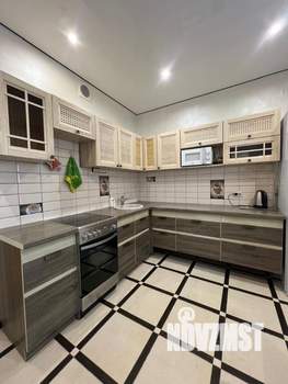 1-к квартира, на длительный срок, 41м2, 10/27 этаж