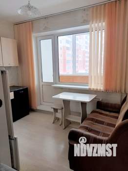 1-к квартира, на длительный срок, 33м2, 3/12 этаж