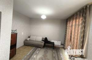 Студия квартира, на длительный срок, 25м2, 2/4 этаж